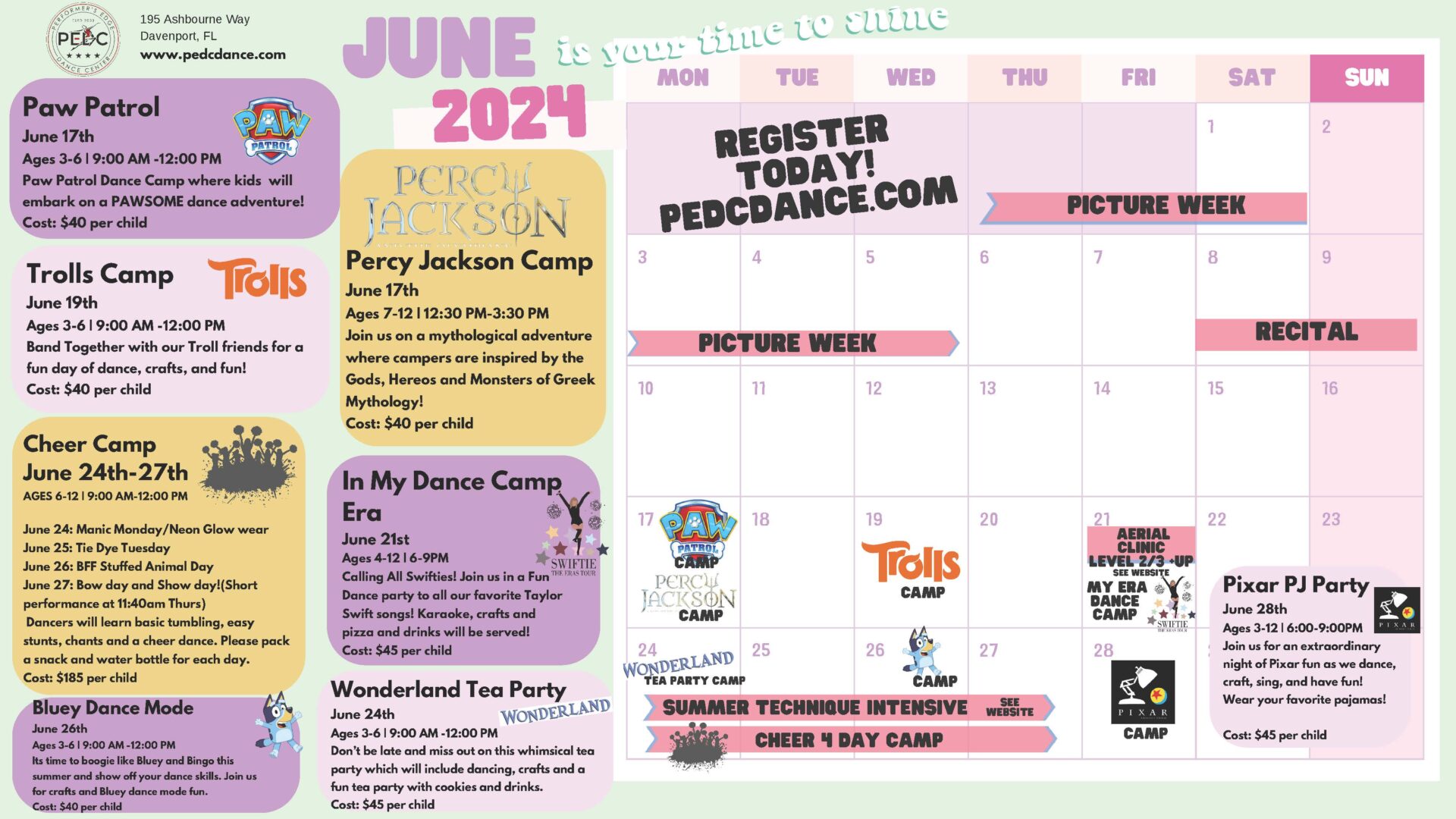 PEDC Summer Camp Schedule 2024 Ver 3_3.26_Page_1