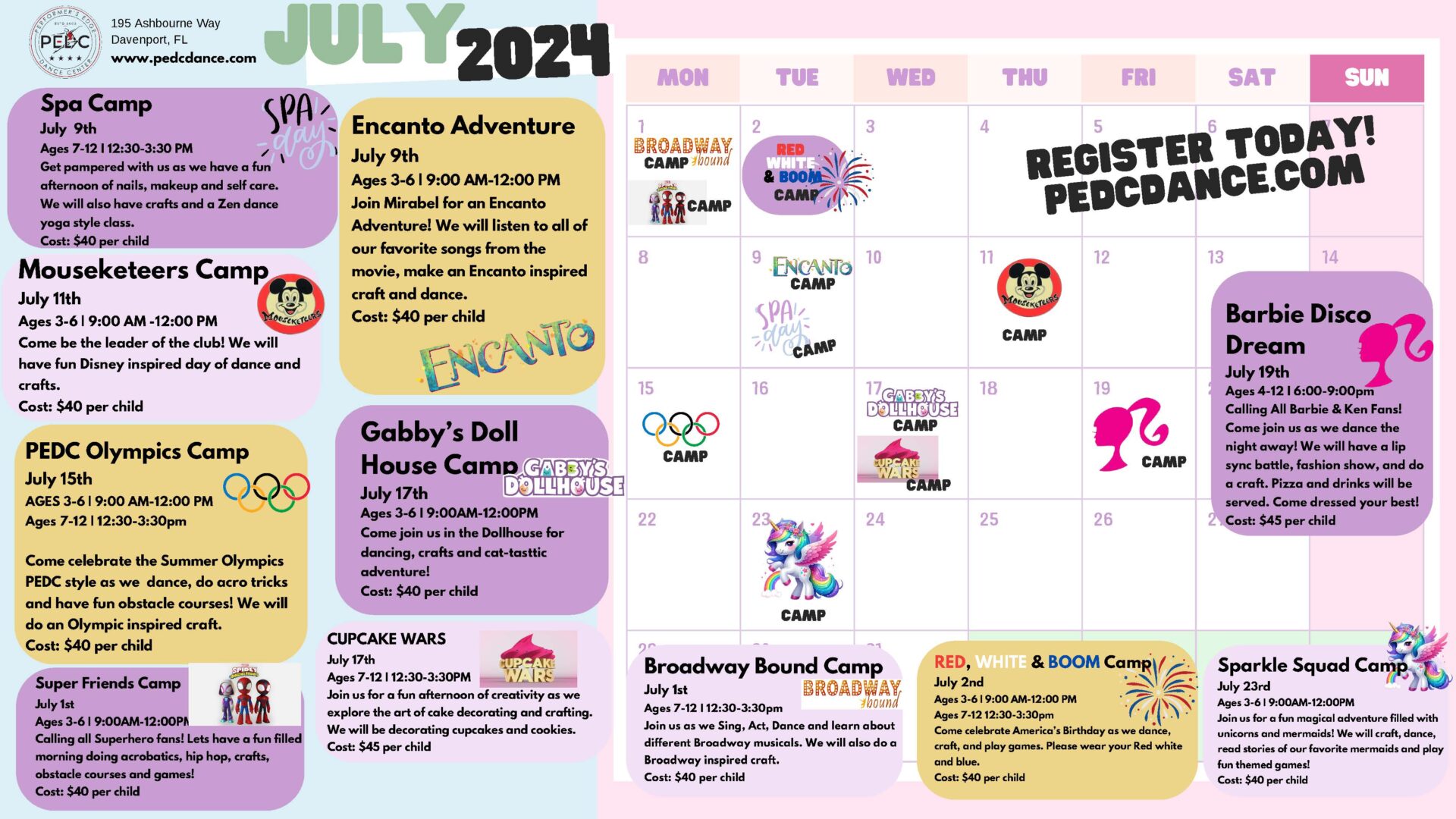 PEDC Summer Camp Schedule 2024 Ver 3_3.26_Page_2