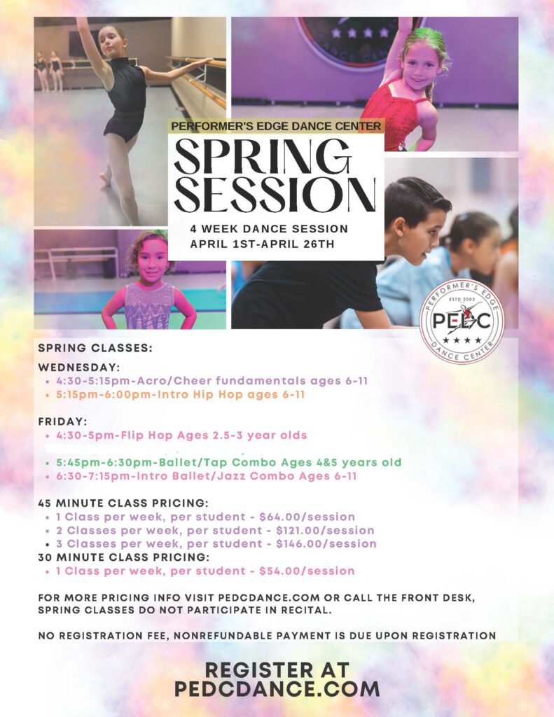 Spring Session Flyer copy ver 2