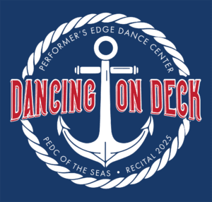 Recital Logo 2025