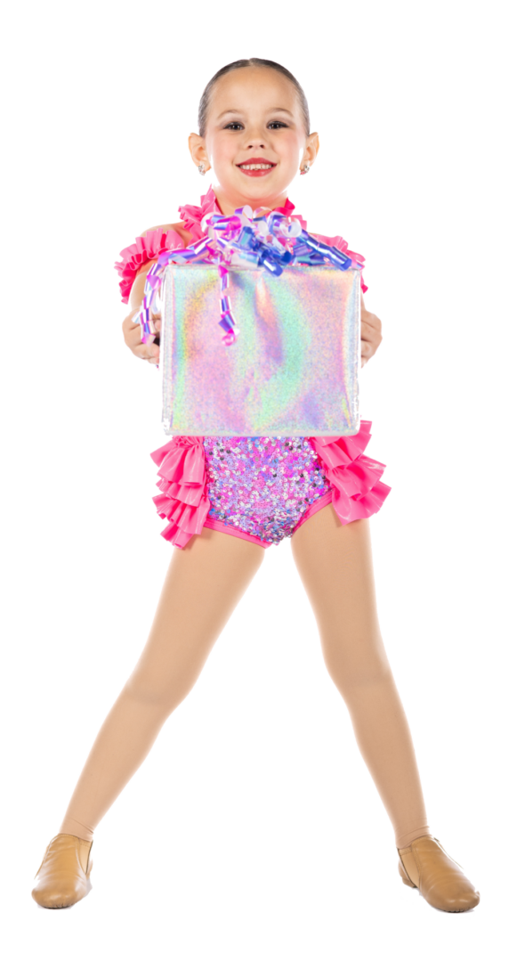 PEDC Dance Classes Davenport